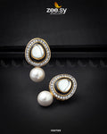 Earrings-0763 - House Of Zarish