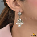 Earrings-0806 - House Of Zarish