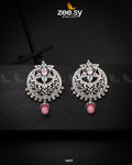 Earrings-0823 - House Of Zarish