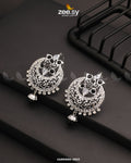 Earrings-0823 - House Of Zarish