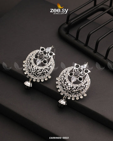 Earrings-0823 - House Of Zarish