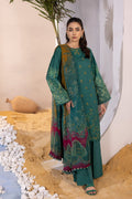 Ellena | Luxury Embroidered Collection| P-05 - House of Zarish