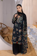 Ellena | Luxury Embroidered Collection| P-09 - House of Zarish