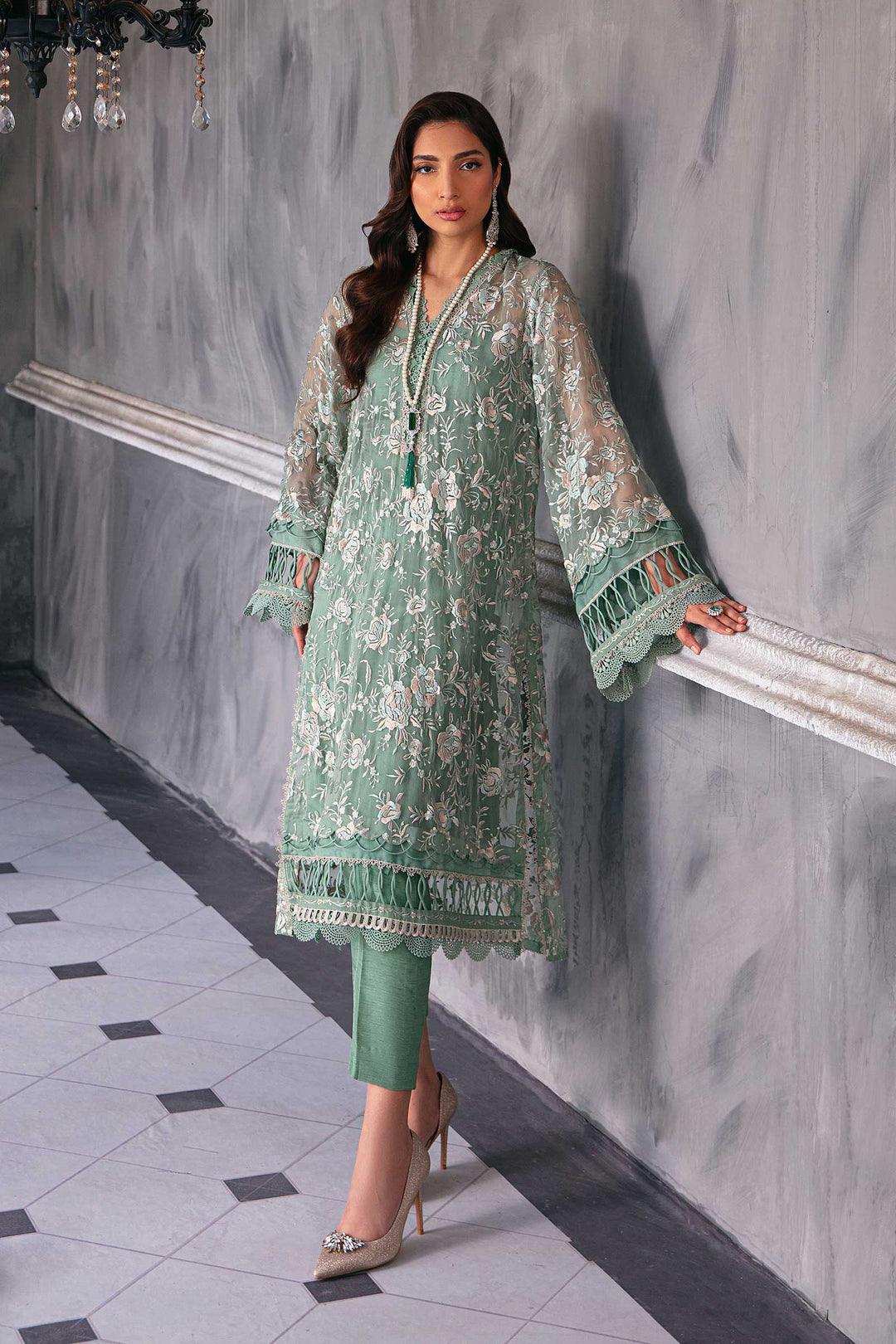 Maria B - LF-617-S - House Of Anaya