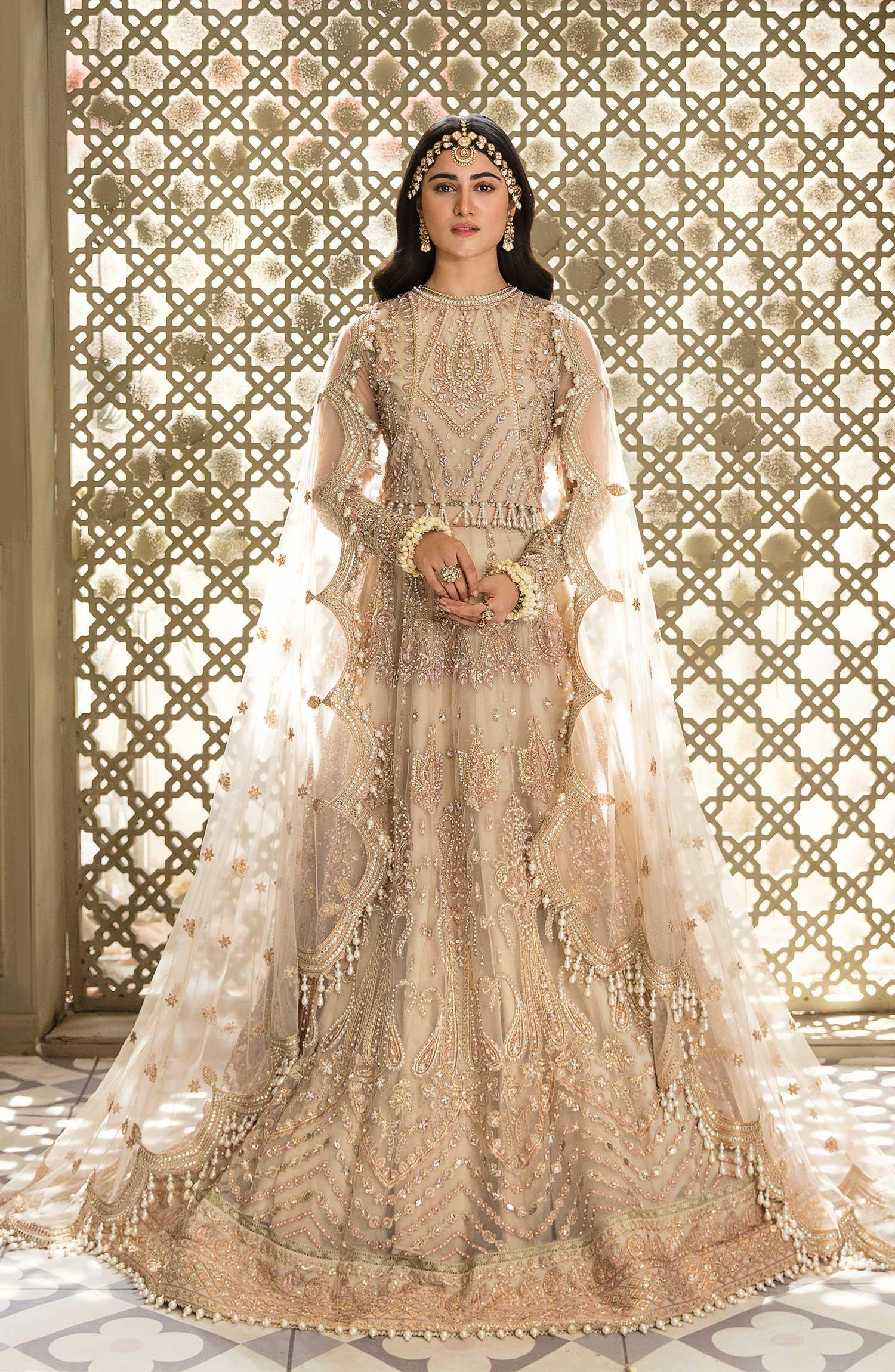 Eleshia - Kaneel - House Of Anaya