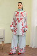Zara Shahjahan | Coco Lawn 25 | ECLAT-7A - House Of Zarish
