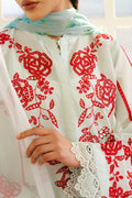 Zara Shahjahan | Coco Lawn 25 | ECLAT-7A - House Of Zarish