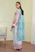 Zara Shahjahan | Coco Lawn 25 | ECLAT-7A - House Of Zarish
