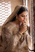 UMRAO JAAN - House of Zarish