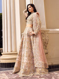 Reverie Bridal - Amour - House of Zarish