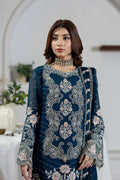 Adans Libas | Eid Festive Chiffon | EID FESTIVE 1795