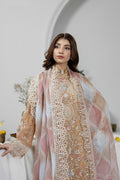 Adans Libas | Eid Festive Chiffon | EID FESTIVE 1796