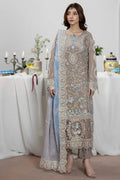 Adans Libas | Eid Festive Chiffon | EID FESTIVE 1797
