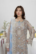Adans Libas | Eid Festive Chiffon | EID FESTIVE 1797