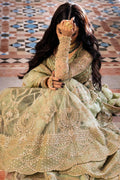 Jahan - Roopa - House Of Anaya
