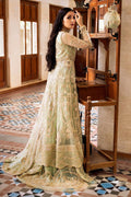 Jahan - Roopa - House Of Anaya