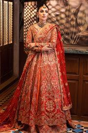 Jahan - Bano - House of Zarish