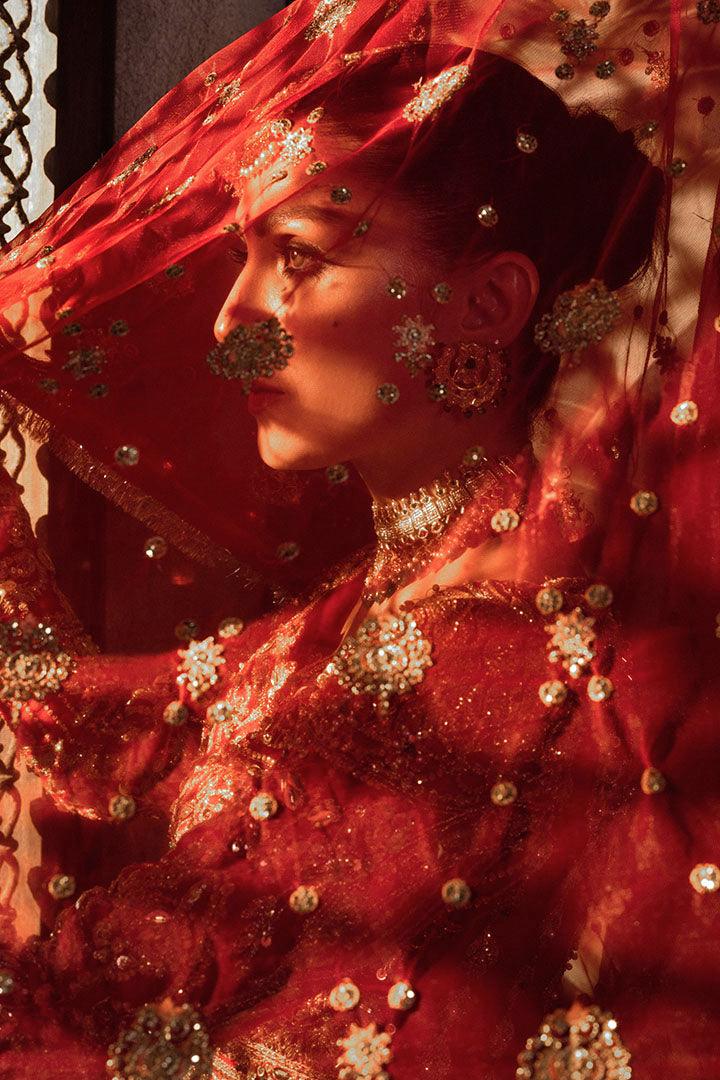 Jahan - Bano - House of Zarish
