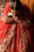 Jahan - Bano - House of Zarish