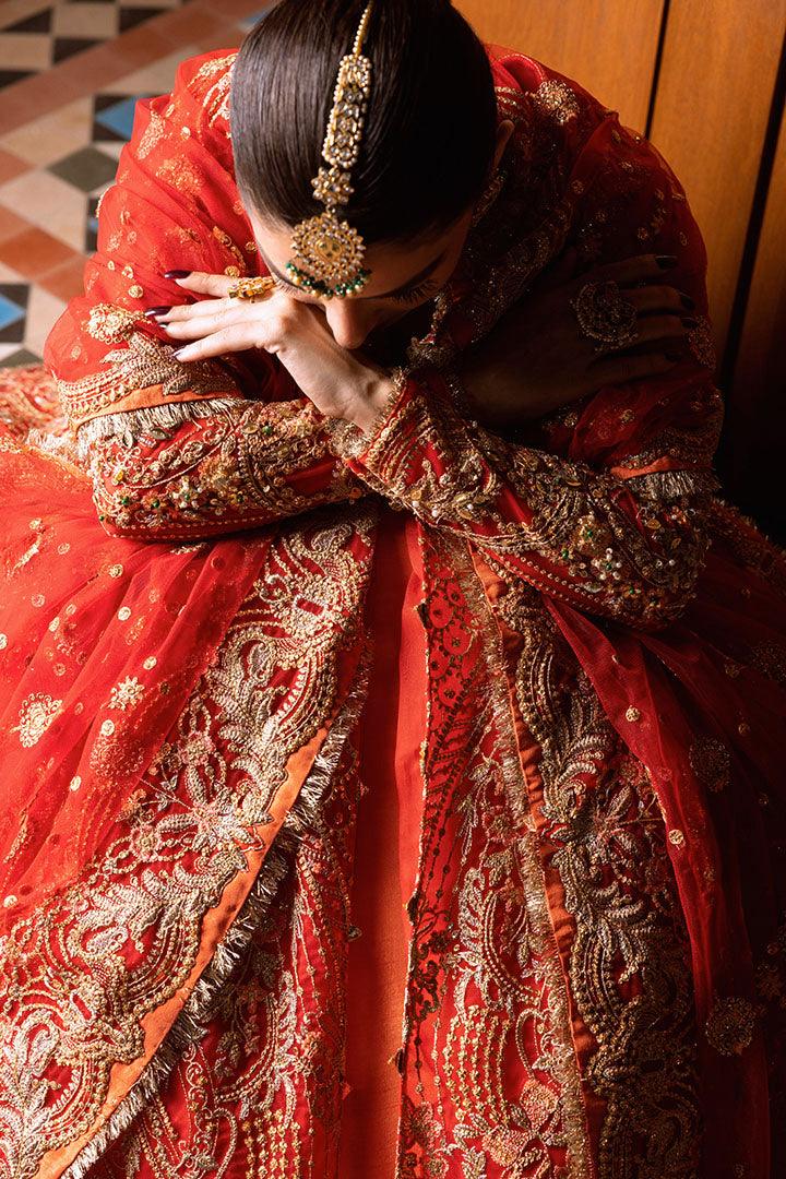 Jahan - Bano - House of Zarish