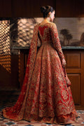 Jahan - Bano - House of Zarish