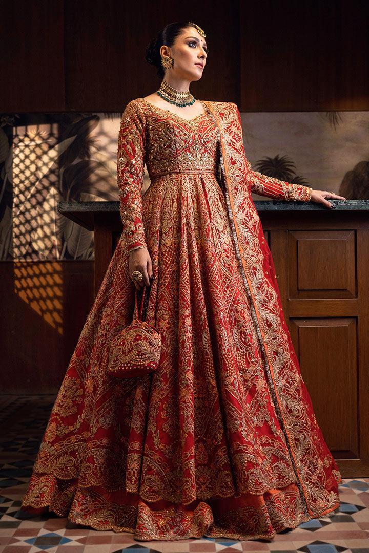 Jahan - Bano - House of Zarish