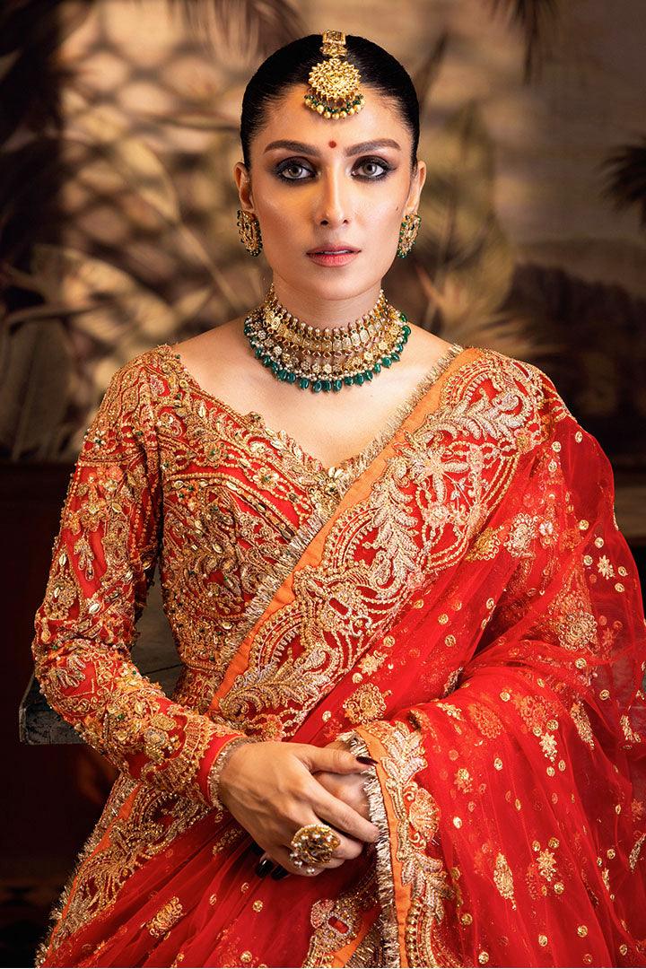 Jahan - Bano - House of Zarish