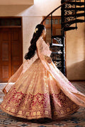 Jahan - Kanwal - House of Zarish