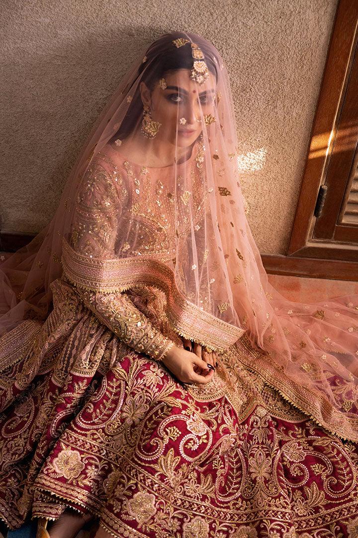Jahan - Kanwal - House of Zarish