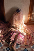 Jahan - Kanwal - House of Zarish