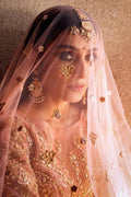 Jahan - Kanwal - House of Zarish