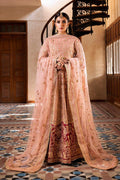 Jahan - Kanwal - House of Zarish