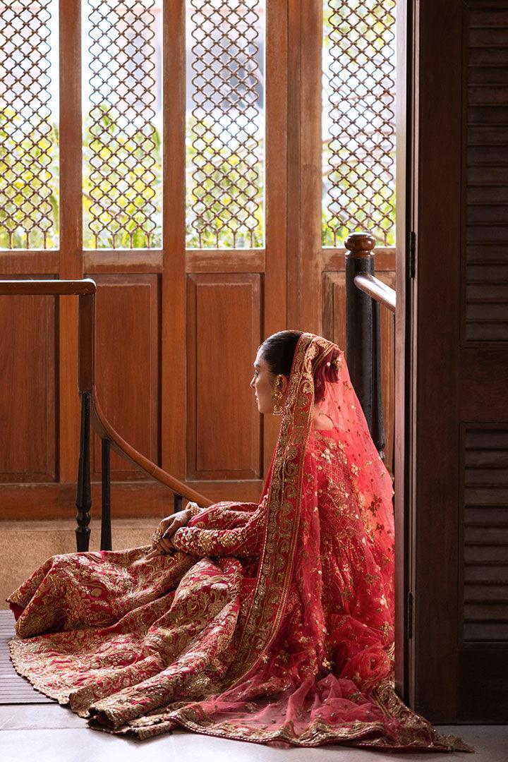 Jahan - Rani - House Of Anaya