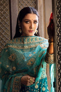Jahan - Kumari - House of Zarish