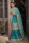 Jahan - Kumari - House of Zarish