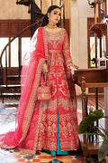Jahan - Gulabo - House of Zarish