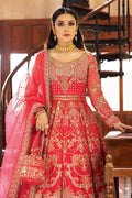 Jahan - Gulabo - House of Zarish