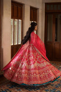 Jahan - Gulabo - House of Zarish
