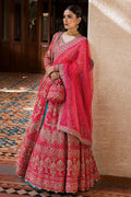 Jahan - Gulabo - House of Zarish