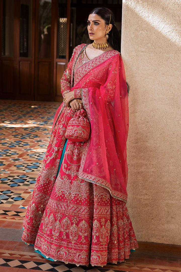 Jahan - Gulabo - House of Zarish