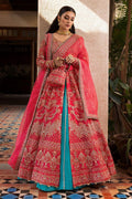 Jahan - Gulabo - House of Zarish