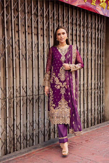 Maryum n Maria | Talia Collection | Elke - FW50066