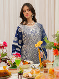 Mahnur | Allenura Luxury Lawn 24 | ELYSIUM - House of Zarish