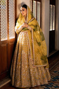 Erum Khan | Jahan Wedding 23 | Suraj Mukhi - House Of Anaya