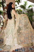 Erum Khan | Jahan Wedding 23 | Roopa - House Of Anaya