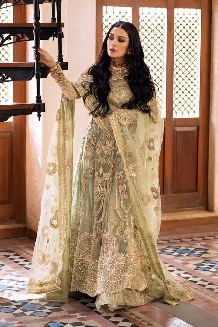 Erum Khan | Jahan Wedding 23 | Roopa - House Of Anaya