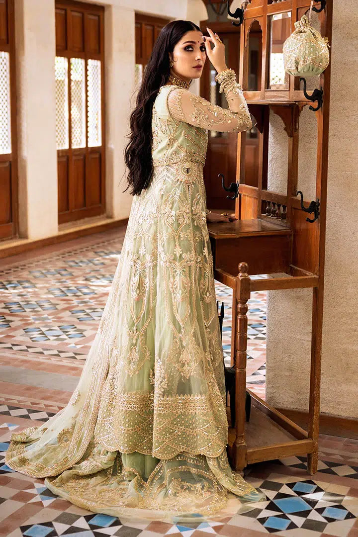 Erum Khan | Jahan Wedding 23 | Roopa - House Of Anaya