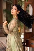 Erum Khan | Jahan Wedding 23 | Roopa - House Of Anaya