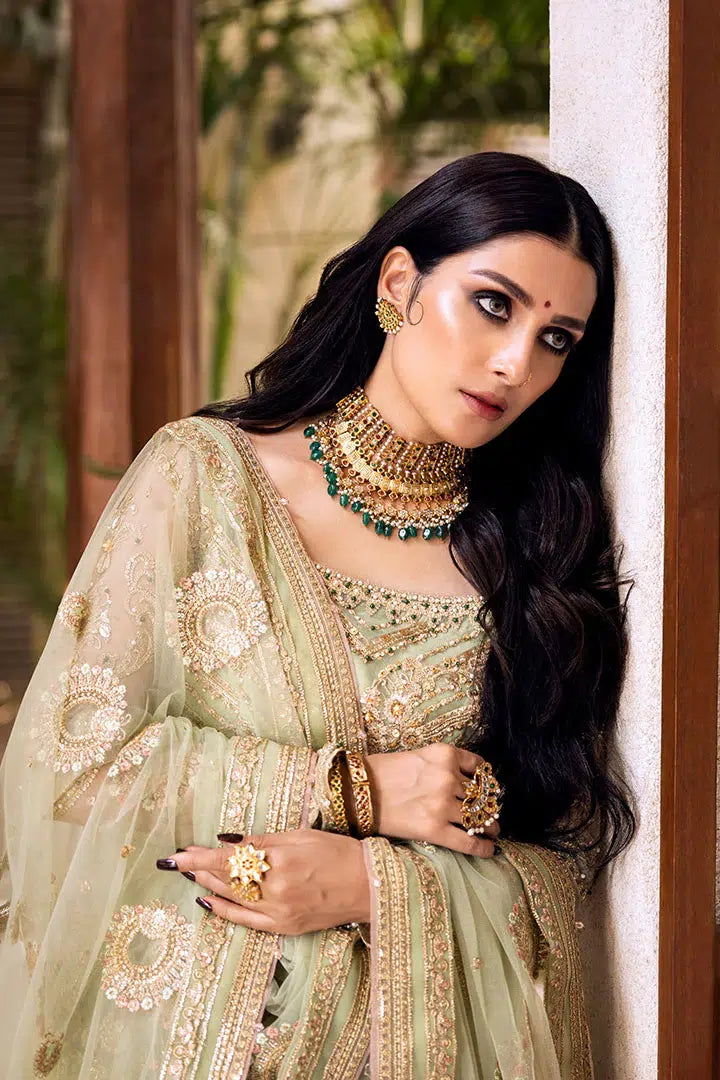 Erum Khan | Jahan Wedding 23 | Roopa - House Of Anaya