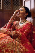 Erum Khan | Jahan Wedding 23 | Bano - House Of Anaya